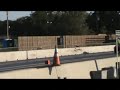 lotus esprit v8, 11psi, 8sec 1 7 60ft