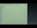 Term-vt100 Installation