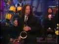 Kenny G Tenor