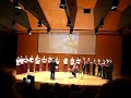 CORO DE CAMARA DISCANTUS - LAS ESTACIONES