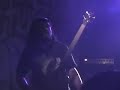 The Amen Corner - Deliverance, Tributo Opeth