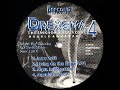 Drexciya - Living On The Edge Drexciya - Living On The Edge