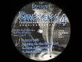 Drexciya - Living On The Edge