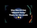 The-Meteors-Slipping