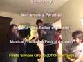 Musical Fruitcake