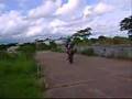 Moto Wheeling ! P.Prudente "DaN" 