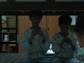 Boon and Yen Competing