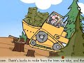 Wall*E + Kleenex = Iron*E