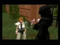 Roxas Dreams of an Absolution