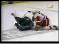  Red Wings Avalanche Brawl Claude Lemieux Turtle Darren McCarty
