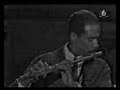 Eric Dolphy- Flute effects