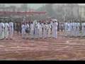 National Anthem of India in Panjim