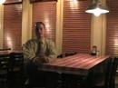 Training Video for un-educated guest about their dining experience!