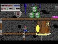 bio menace from apogee software episode 2: the hidden lab, level 4: ant town