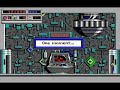 bio menace from apogee software episode 2: the hidden lab, level 4: ant town