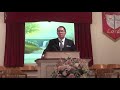 God's Work and You - Old-Fashioned KJV Independent Baptist Preaching!