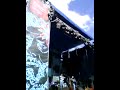 richard galliano soundcheck in koktebel jazz 2008