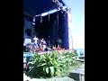 richard galliano soundcheck in koktebel jazz 2008