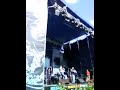 richard galliano soundcheck in koktebel jazz 2008