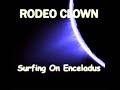 RODEO CLOWN  - 