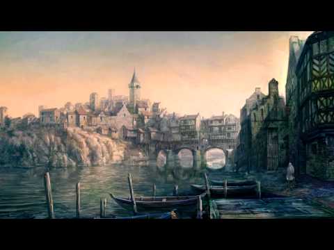 Waterways - A deep yet blissful take on Ludovico Einaudi's original by Orthodox. Free download: http://soundcloud.com/substance-dnb/orthodox-waterways Orthodox: http://s...