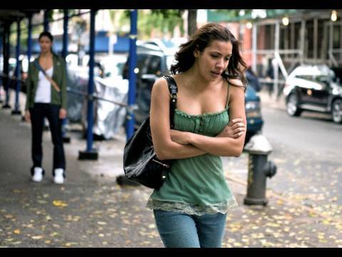 Sara's Trailer