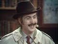 Monty Python - Agatha Christie Sketch