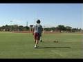 Cy Fair Bobcat's Kicker - Chris Patrick