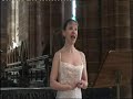 benjamin godard - chanson de juin