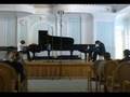 Schostakovich Tarantella Silivanova - Puryzhinskiy