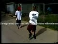 Erkin outside in the yard Mil town! Erkin outside in the yard Mil town!