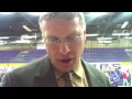UW-Stevens Point Men's Basketball Postgame interview with Head Coach Bob Semling