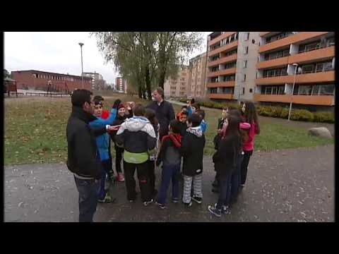 SWEDEN - In the last of our series on the migrants seeking a new life in Europe, our Europe Editor Matt Frei has been to find out how Sweden is providing many ousted ...