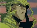 Yusuke vs. Sensui