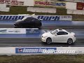 Acura RSX Type S Vs Infiniti G37 Acura RSX Type S Vs Infiniti G37