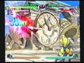 videos de Gamelot Monthly 3 MvC2: totaltoanage (2W) vs. Drumliner Joe