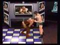 SvR2007 Man-Killer vs TM