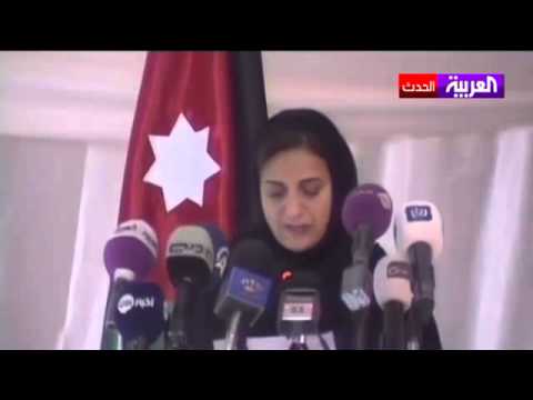 اردني - خدمات طبية يقدمها المخيم الاماراتي الاردني للاجئين السوريين في الزرقاء 1:14 السلطات الاردنية تعمل على تجهيز مخيم ثالث لاستقبال مزيد من...