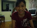 uhm..yeah. my vlog #2 i made at 9:00 at night =]