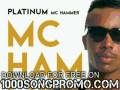 videos de mc hammer - 2 Legit 2 Quit (Featuring Saj - Platinum