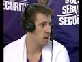 Beno Interview after win over Spurs Beno Interview after win over Spurs
