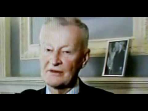 zbigniew brzezinski