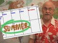Uncle Jay Explains the News - September 3, 2007
