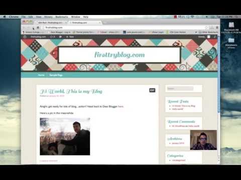 how to self host videos on wordpress