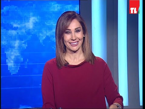 News 03 10 2021 Tele Liban