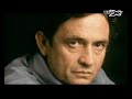 U2 - Johhny Cash - Tribute -  The Wanderer