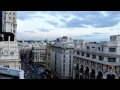 Moving cities – Madrid