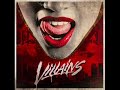 Thrilla - Villains Thrilla - Villains