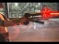 Star Wars Clone Trooper - Special FX test- Kaise Pictures
