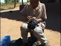 Global Futbol Initiative - Soccer Balls to Children Living in Poverty
